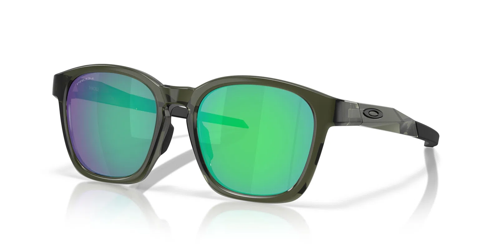 Oakley Shackle 9507D Sunglasses - view 48